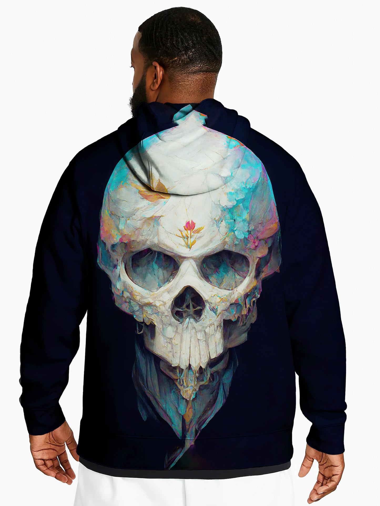 Bewitched Magic Unisex Pullover Hoodie - EDM Festival Clothing - Boogie Threads