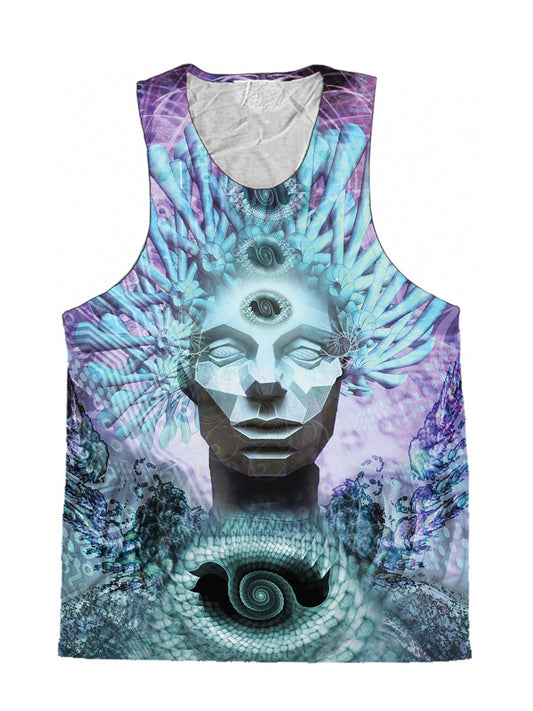 Cheiftain Art Tank - Boogie Threads