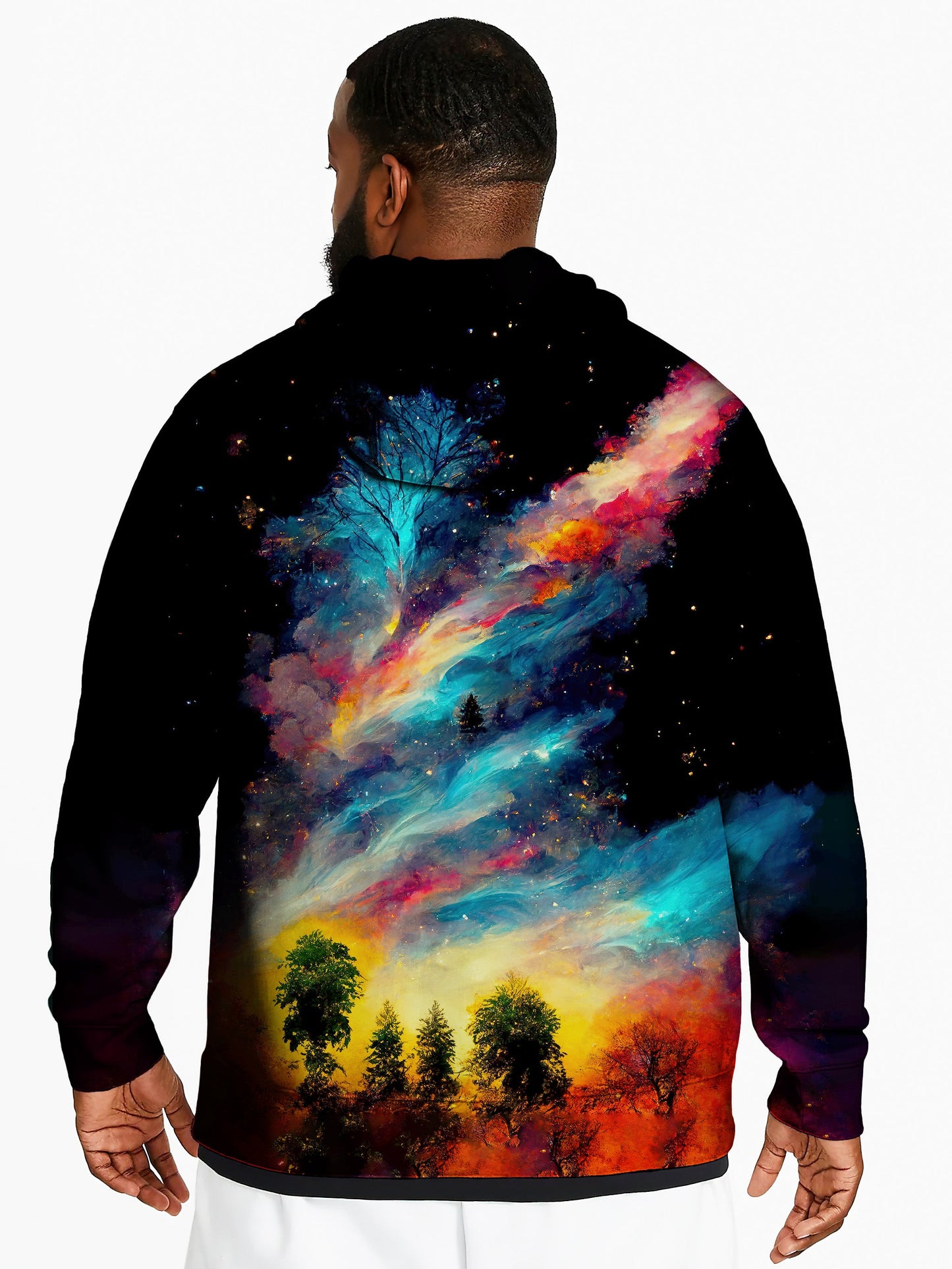 Euphoric Infatuation Unisex Pullover Hoodie - EDM Festival Clothing - Boogie Threads