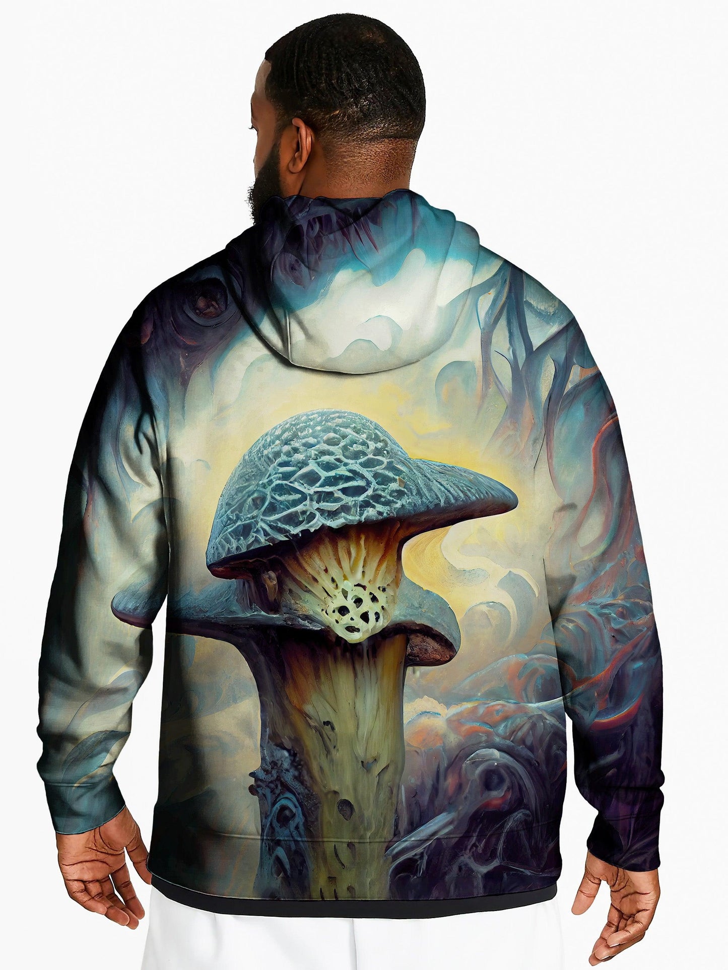 Perfect Creator Unisex Pullover Hoodie - EDM Festival Clothing - Boogie Threads