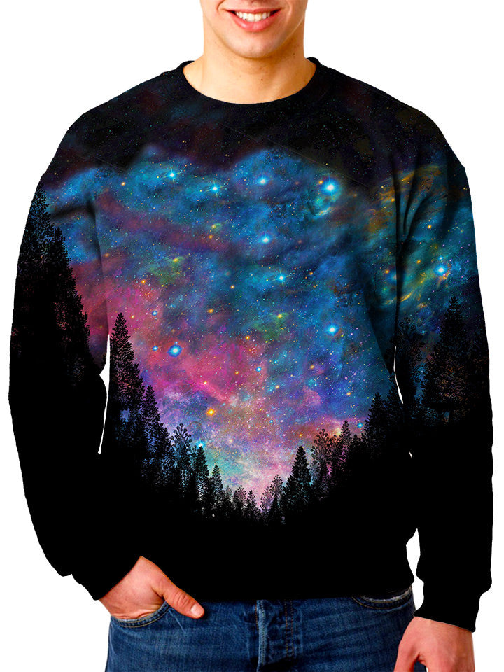 Best Space Sweater For Sale | EDM Festival Clothes