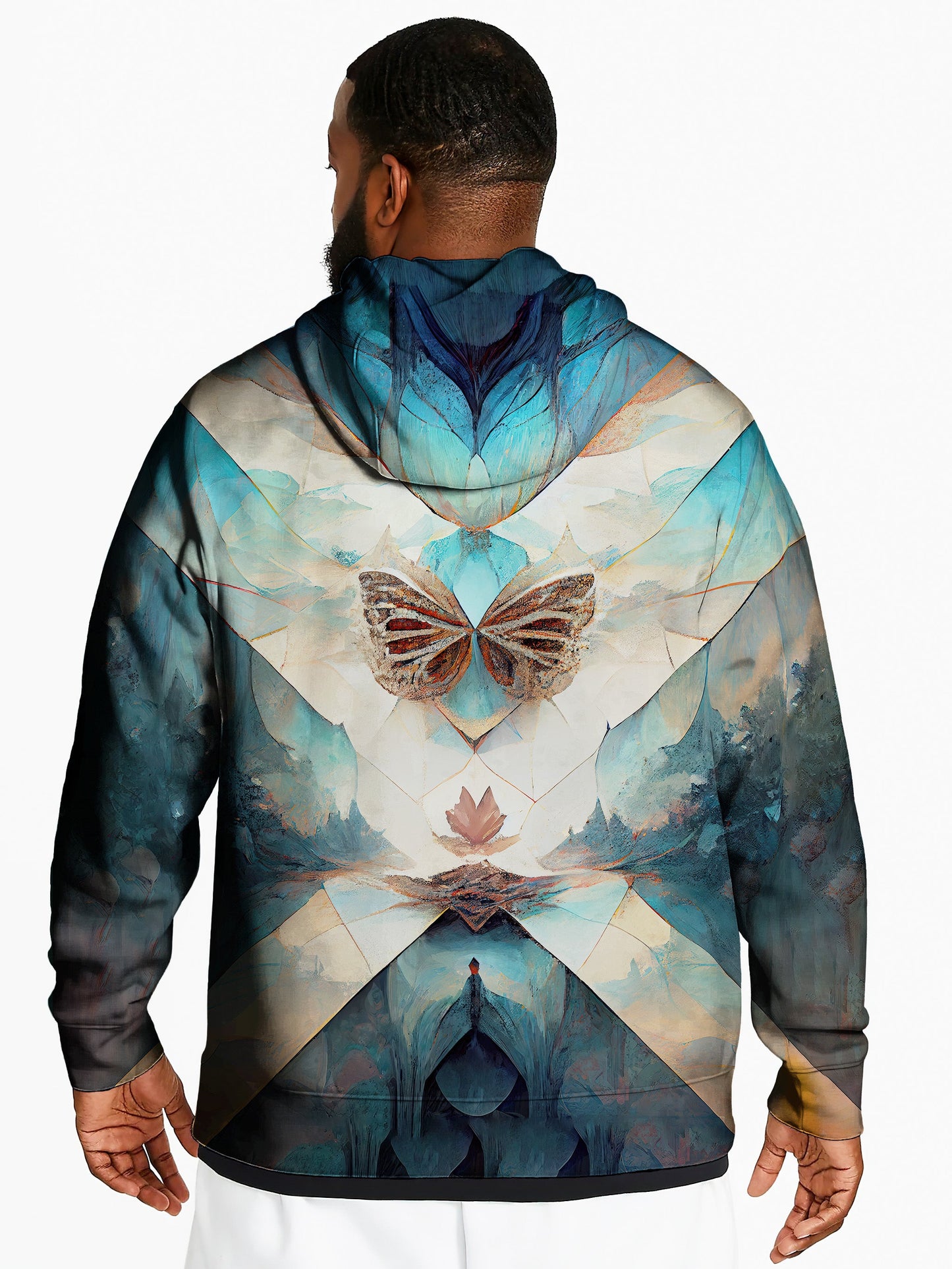 Gifts Of Amusement Unisex Pullover Hoodie - EDM Festival Clothing - Boogie Threads