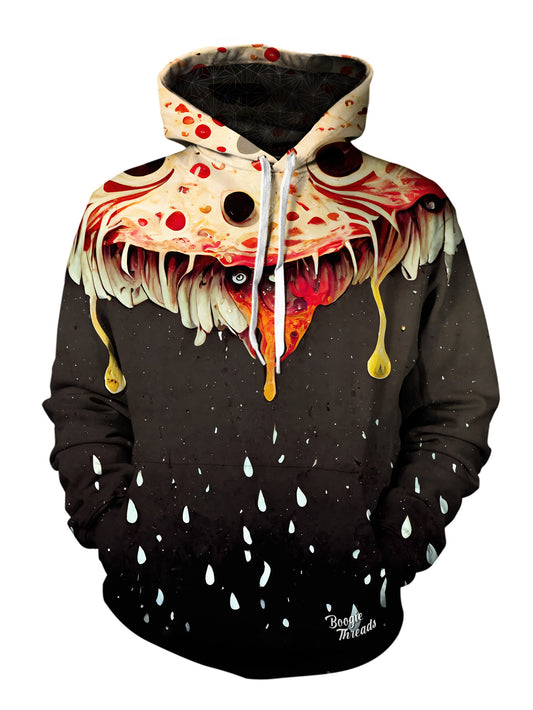 Gregarious Struggle Unisex Pullover Hoodie - EDM Festival Clothing - Boogie Threads