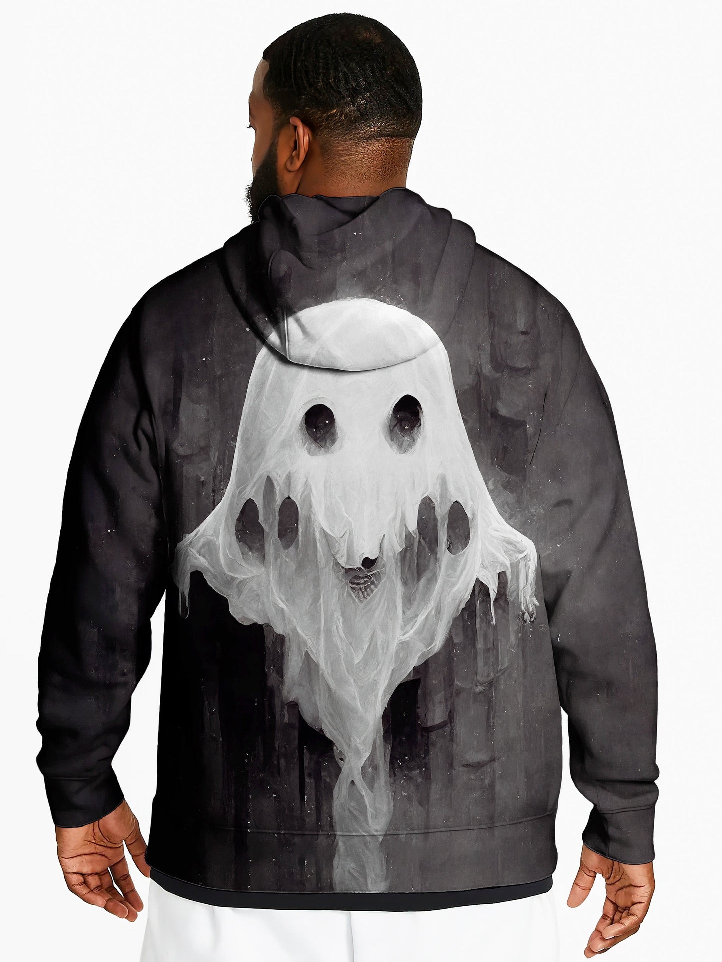 Guilty Excuse Unisex Pullover Hoodie - EDM Festival Clothing - Boogie Threads