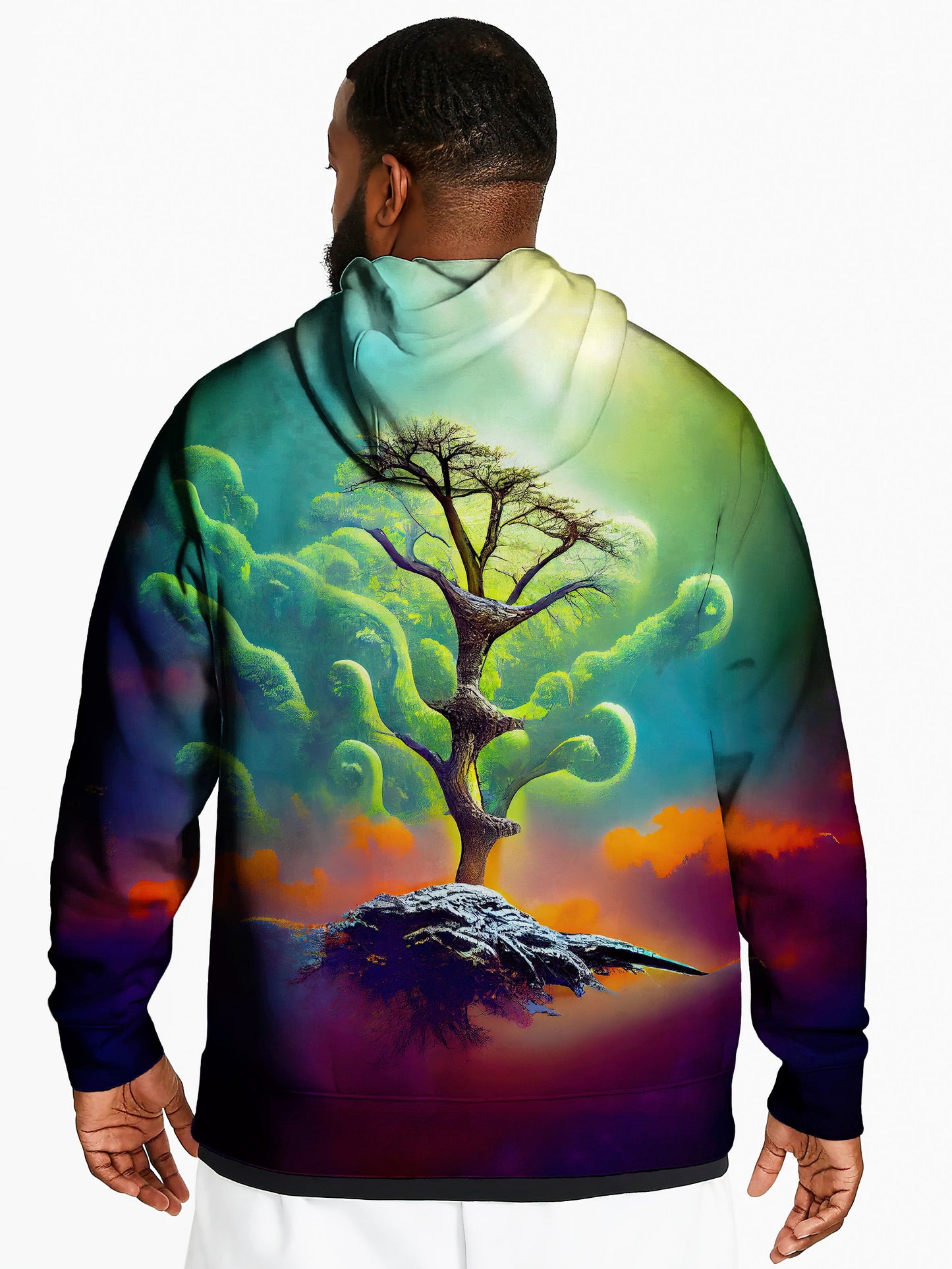 Internal Release Unisex Pullover Hoodie - EDM Festival Clothing - Boogie Threads