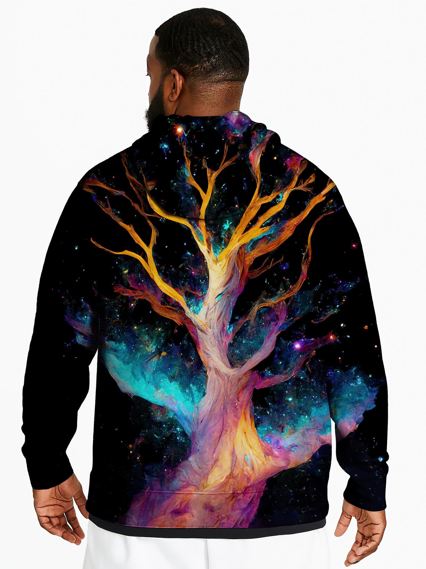 Mirrors Of Brutality Unisex Pullover Hoodie - EDM Festival Clothing - Boogie Threads
