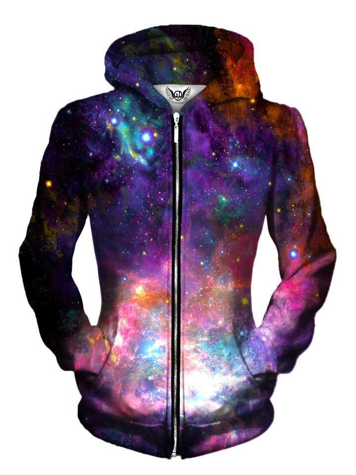 iedm womens space hoodie