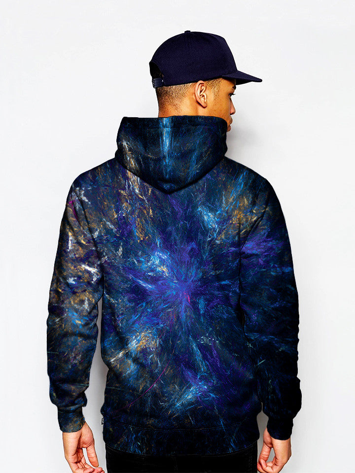 best music festival clothes - pullover art hoodie