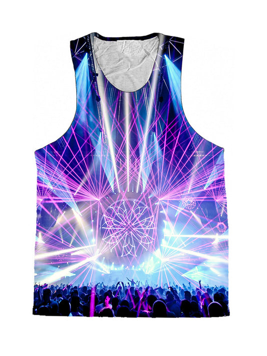 Time of Your Life Premium Tank Top - Boogie Threads