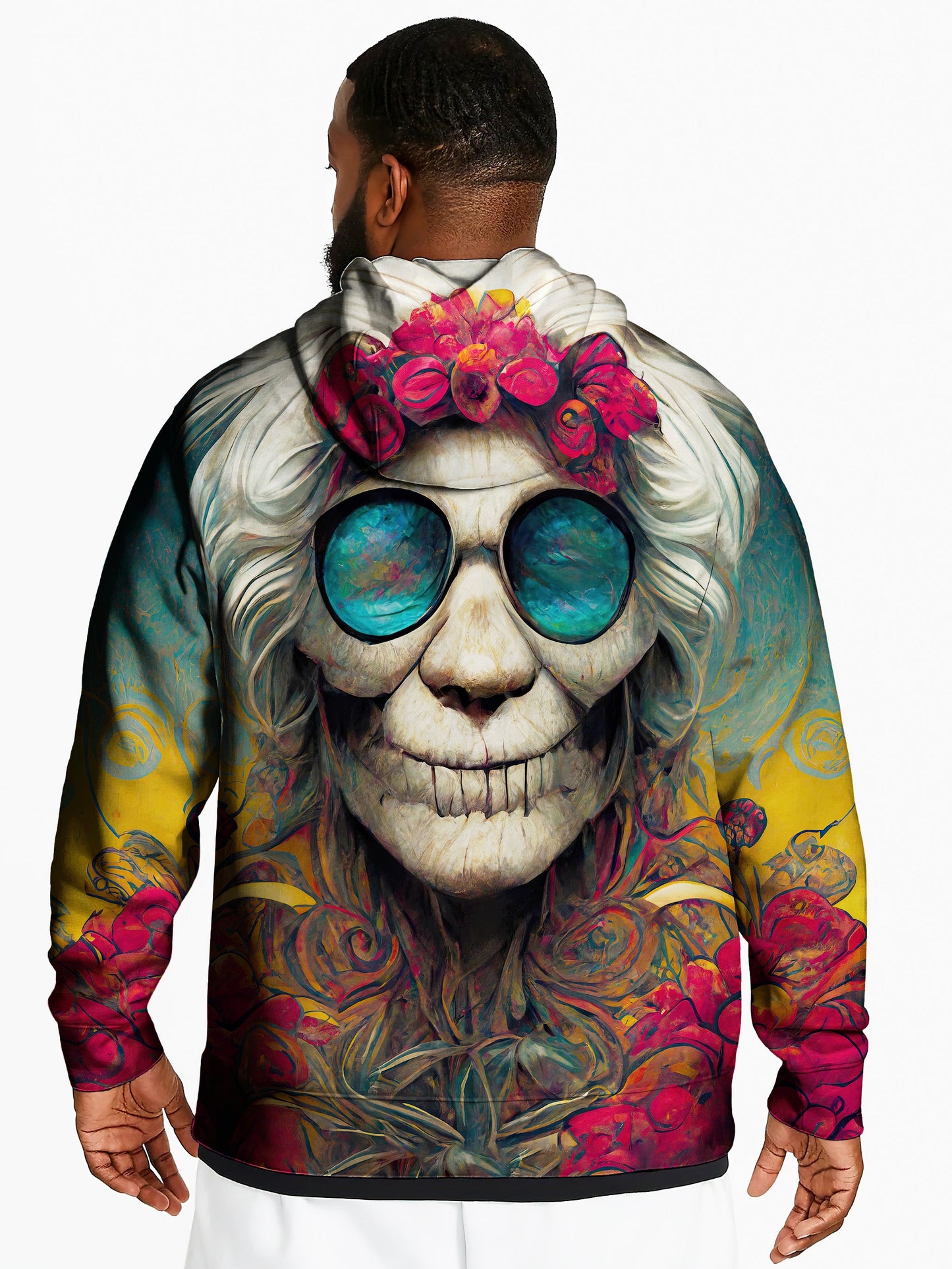 Vicious Decisions Unisex Pullover Hoodie - EDM Festival Clothing - Boogie Threads