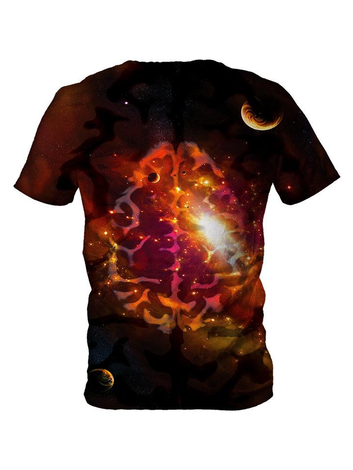 Mindful Space Tee - GratefullyDyed - 2