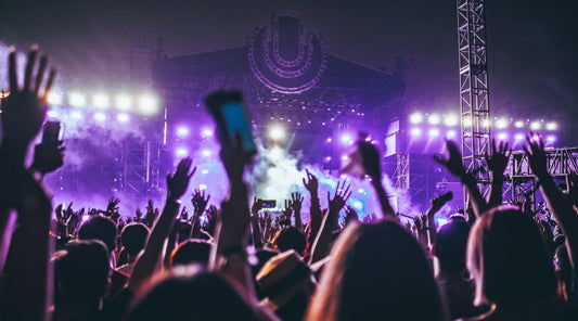 What Big Festivals To Attend In 2023