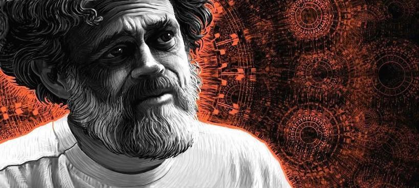 Terrence Mckenna Artwork Quotes