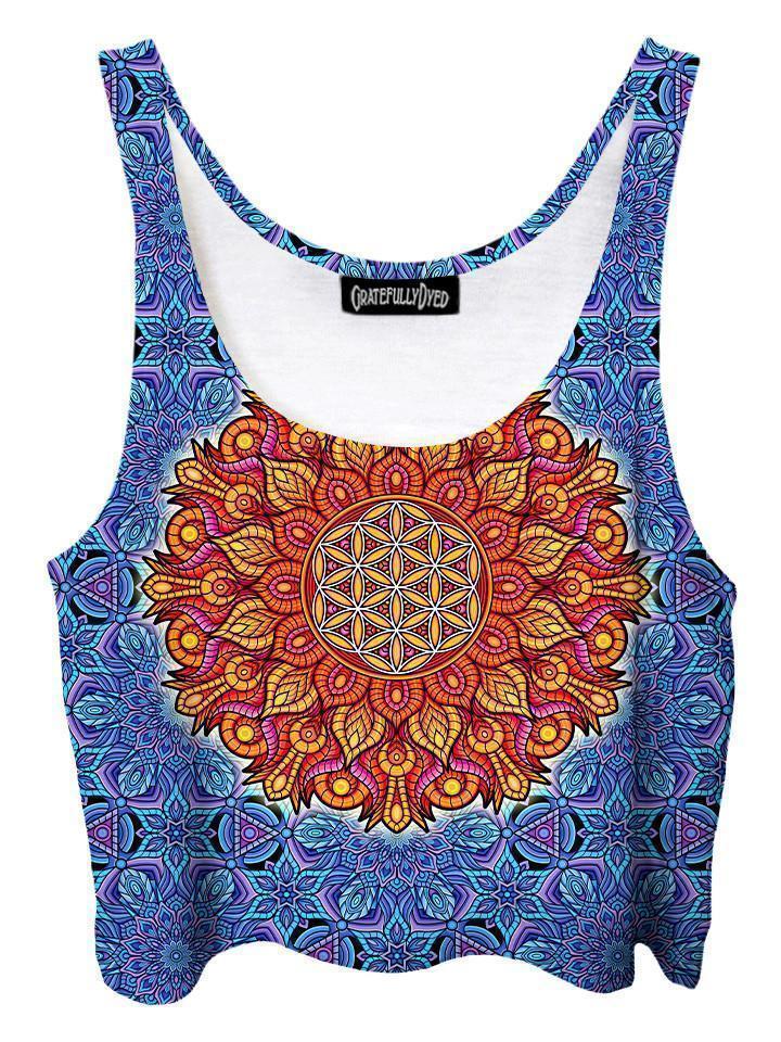Crop Tops
