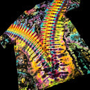 Vortex Mirage - Original Handmade Tie-Dye Tee