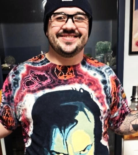 Jon Masterson