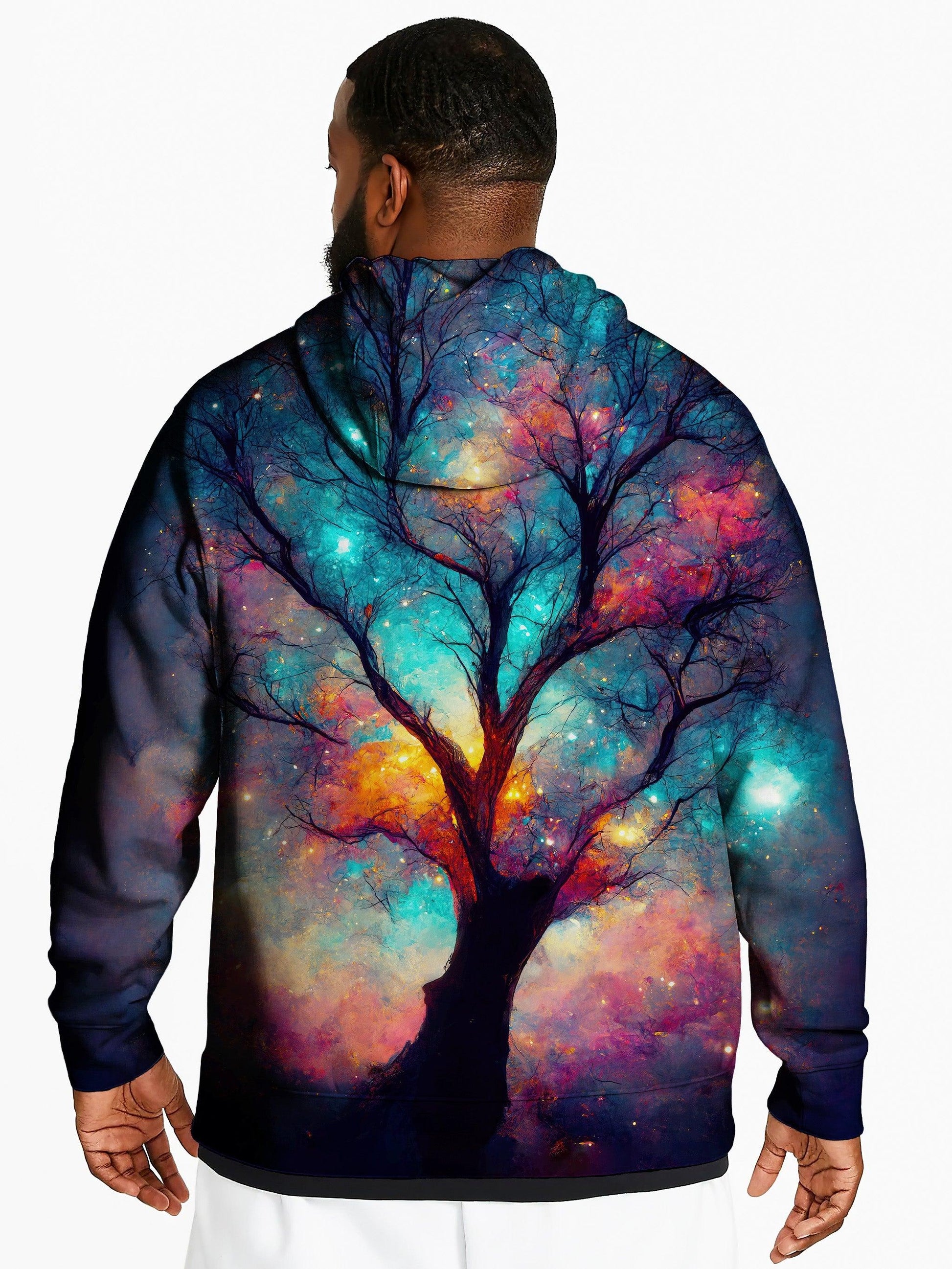 Troubled Friction Unisex Pullover Hoodie - EDM Festival Clothing - Boogie Threads