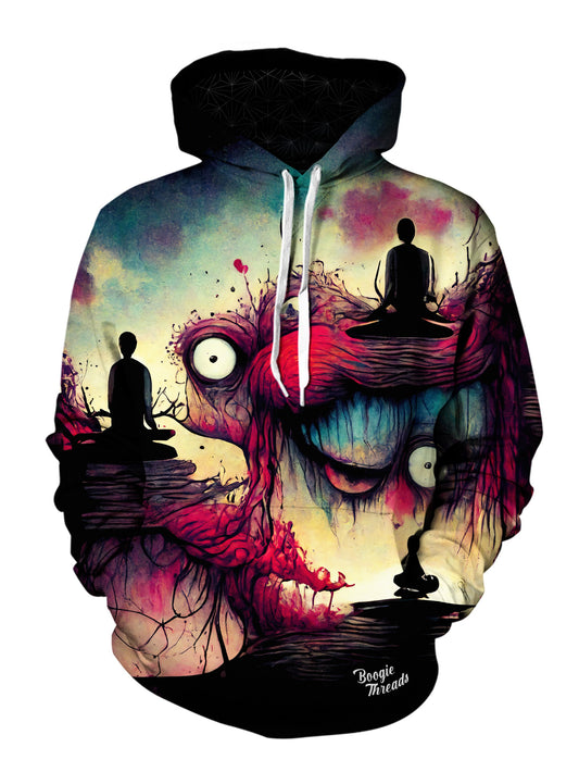 Aftermath Unisex Pullover Hoodie - Boogie Threads