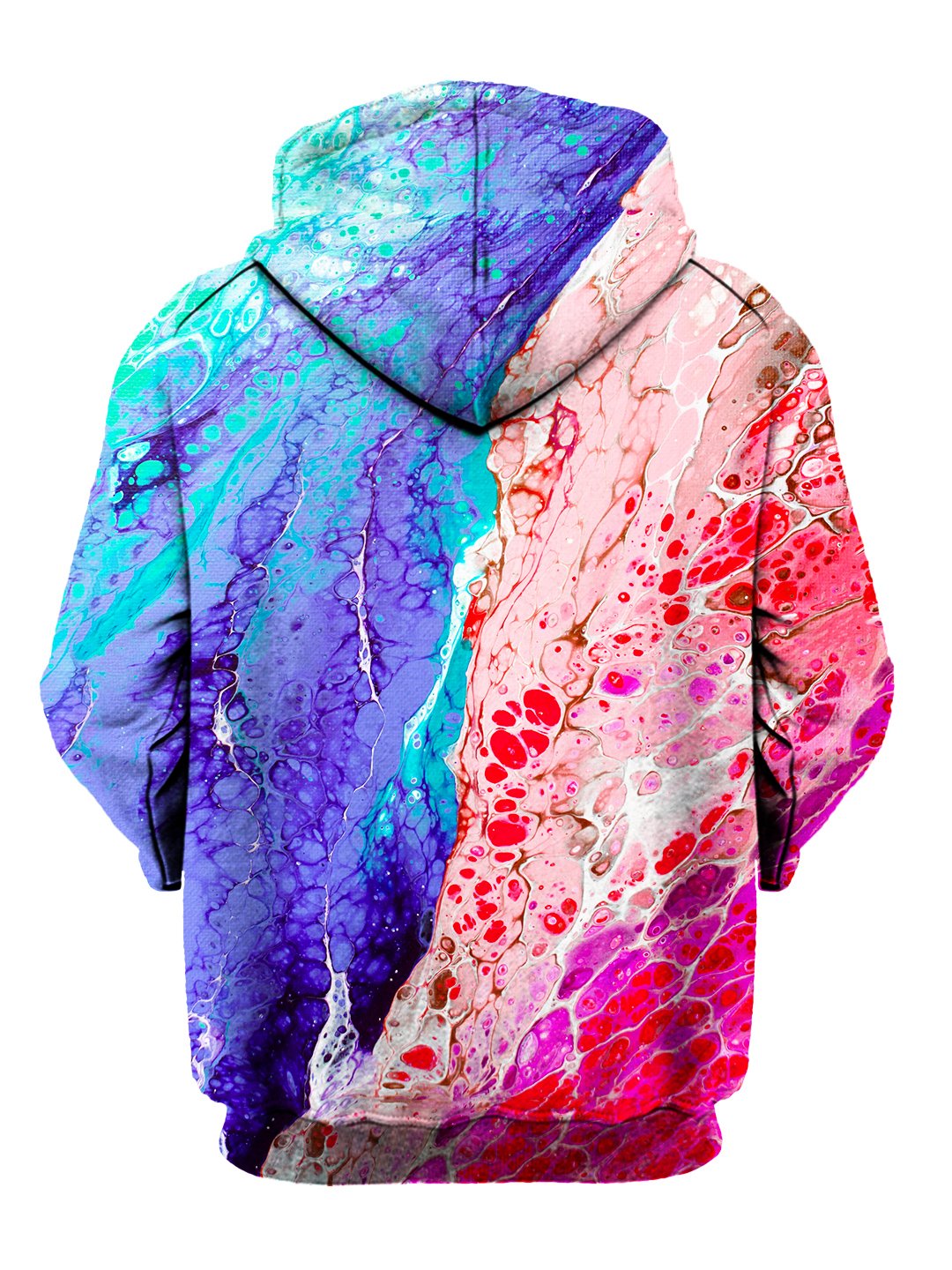 At The Beach Unisex Hoodie - Boogie Threads