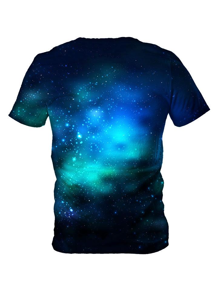 Galaxy shirt sales