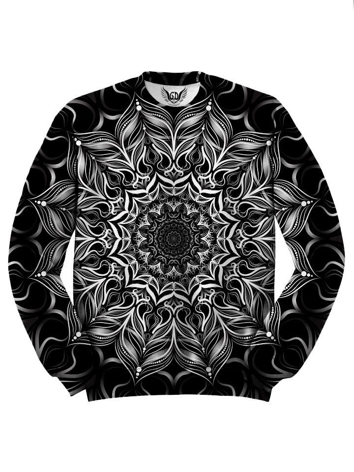 Tripped Out Sweater