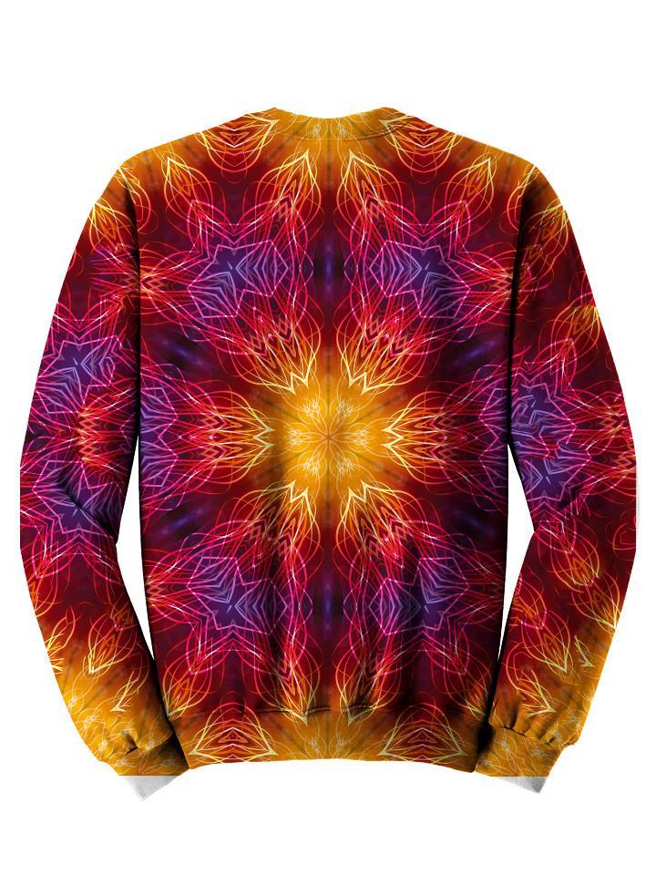 Mandala Madness Sweater