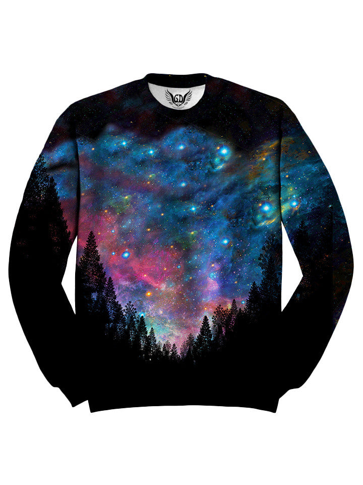 Galactic Valley Sweater