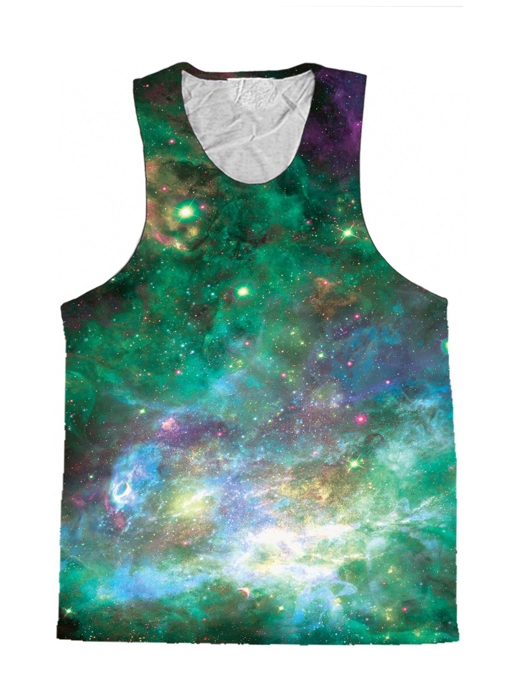 Confetti Cloud Premium Tank Top