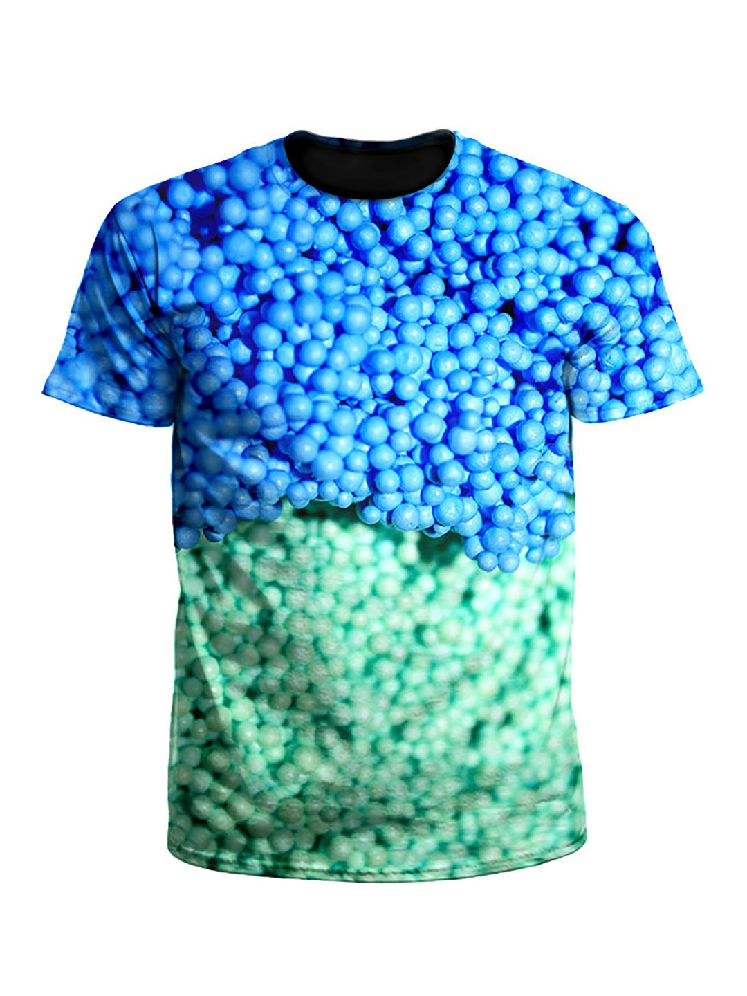 Dippin' Dots Ice Cream Unisex T-Shirt - Boogie Threads