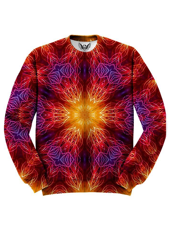 Mandala Madness Sweater