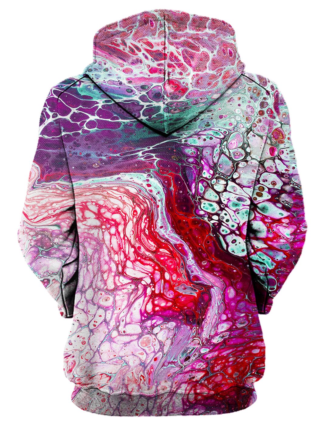 best womens warm festival top