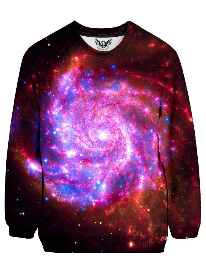 Whirlpool Rave Sweater