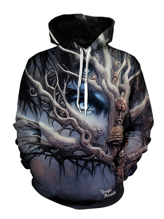 Guilty Chaos Unisex Pullover Hoodie - EDM Festival Clothing - Boogie Threads
