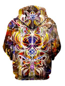 mike hancock art hoodie