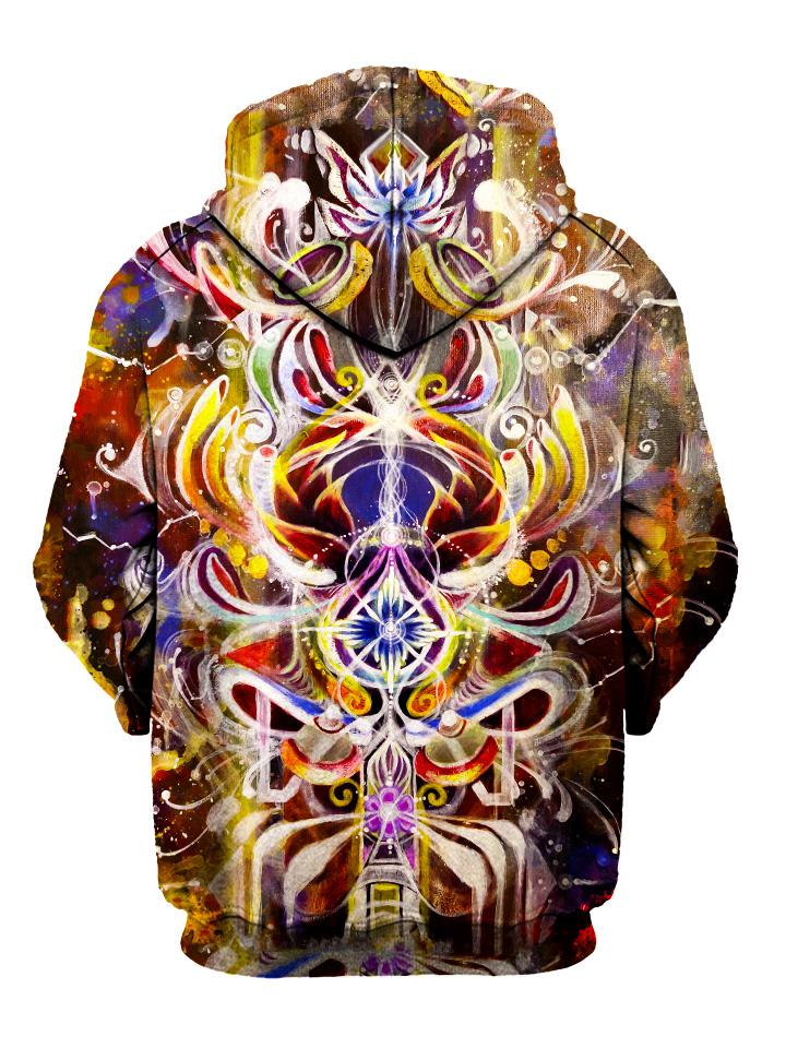 mike hancock art hoodie