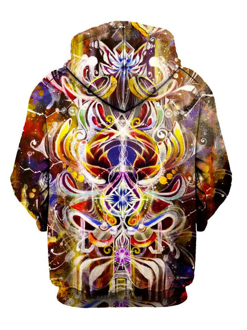 mike hancock art hoodie