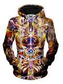 trippy mike hancock jumper