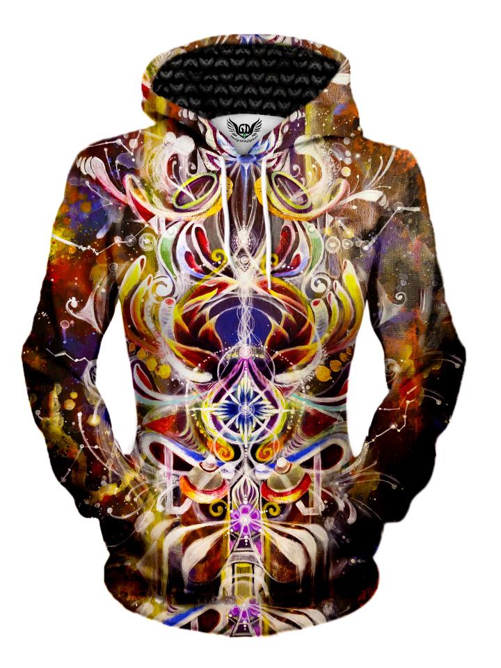 trippy mike hancock jumper
