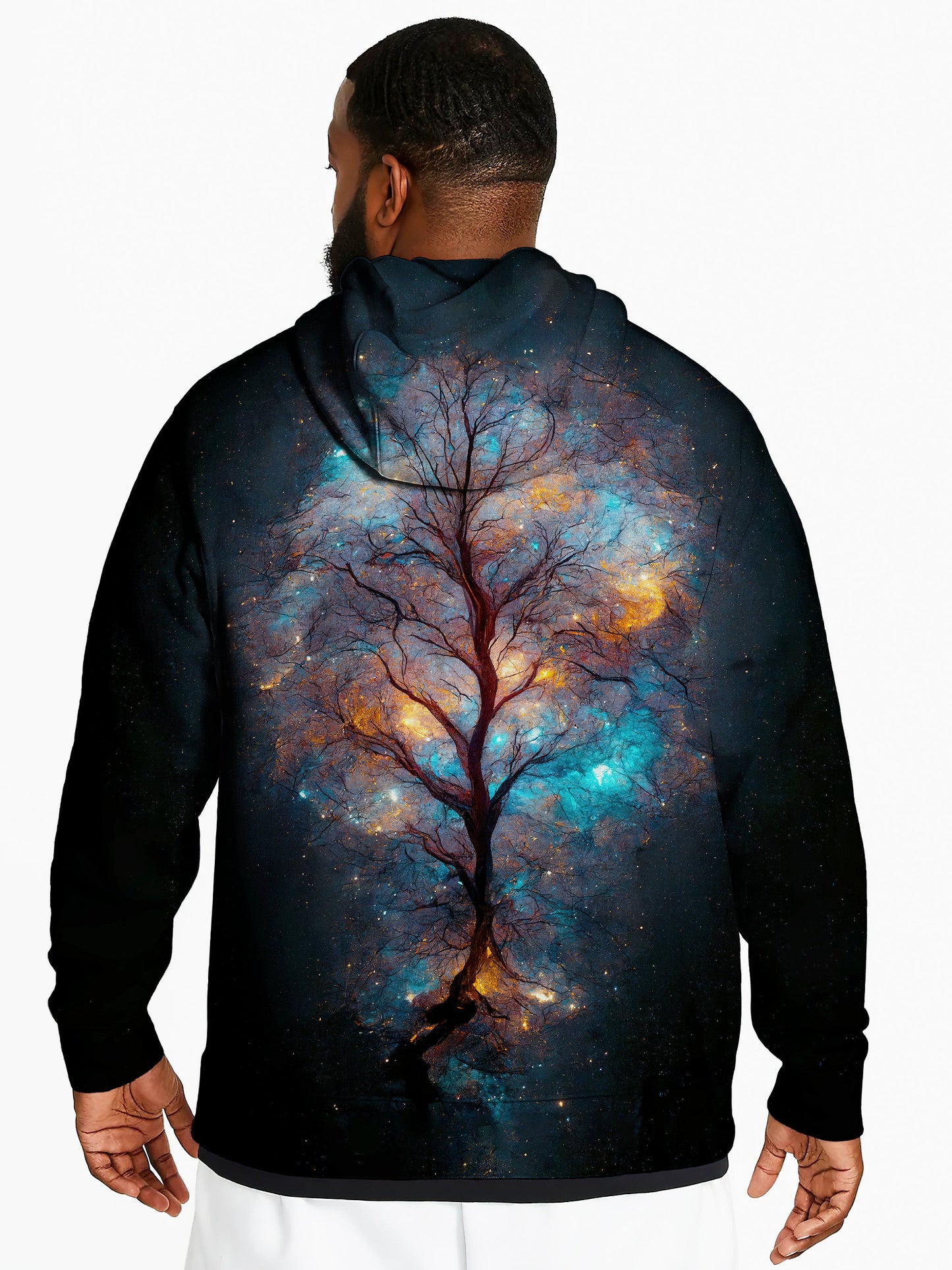 Internal Riddle Unisex Pullover Hoodie - EDM Festival Clothing - Boogie Threads