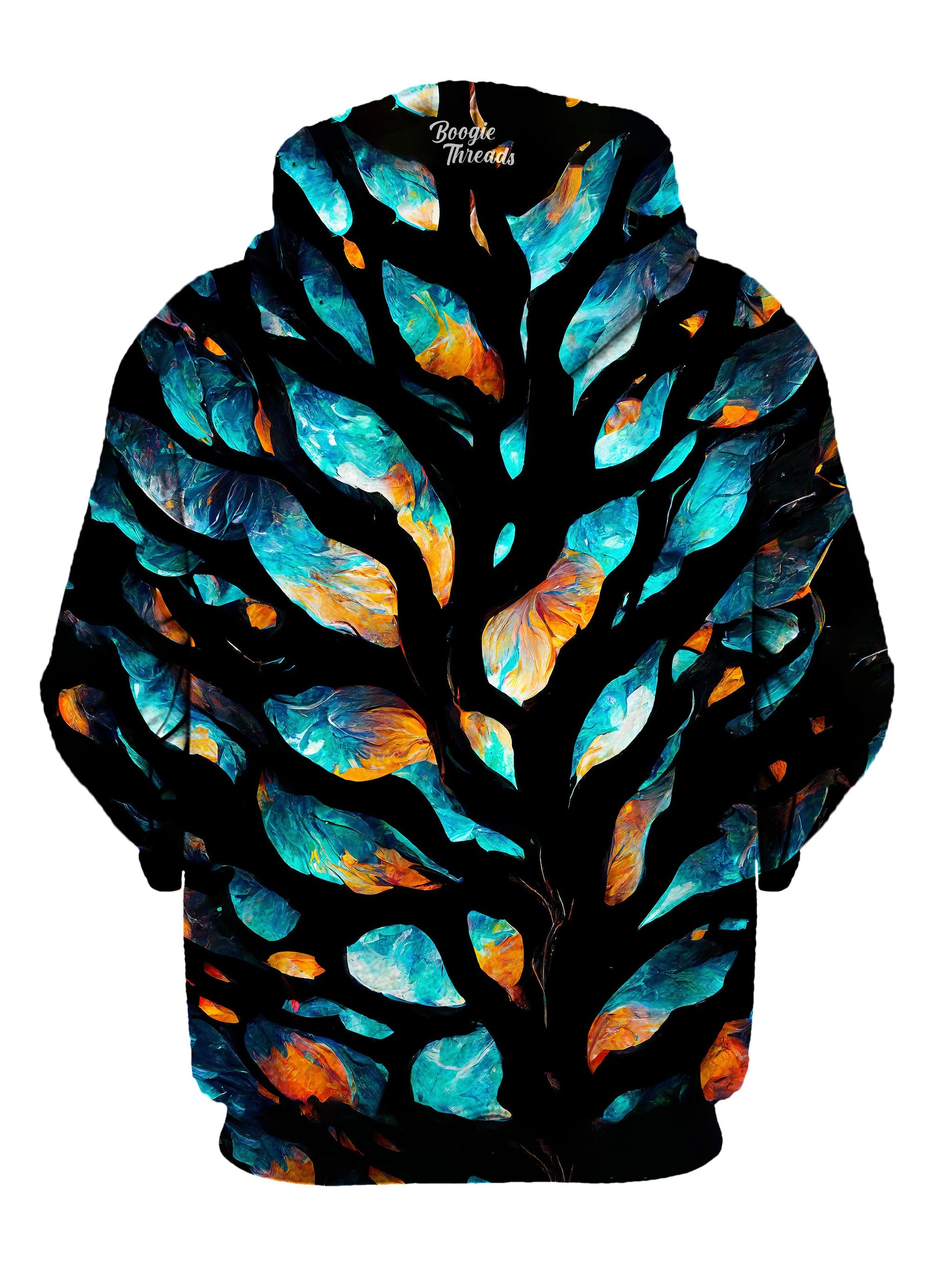 Lone Ideal Unisex Pullover Hoodie - EDM Festival Clothing - Boogie Threads