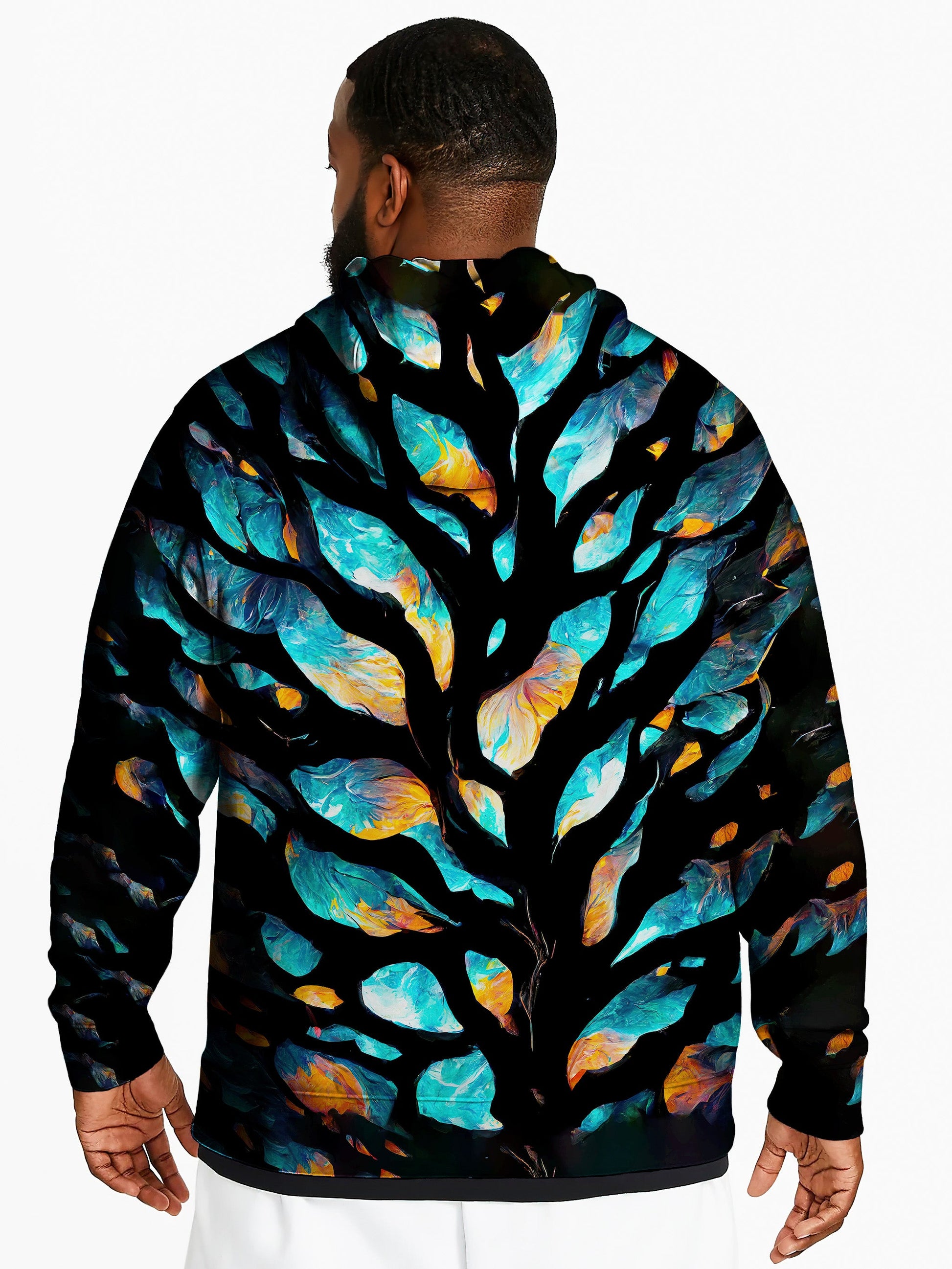 Lone Ideal Unisex Pullover Hoodie - EDM Festival Clothing - Boogie Threads