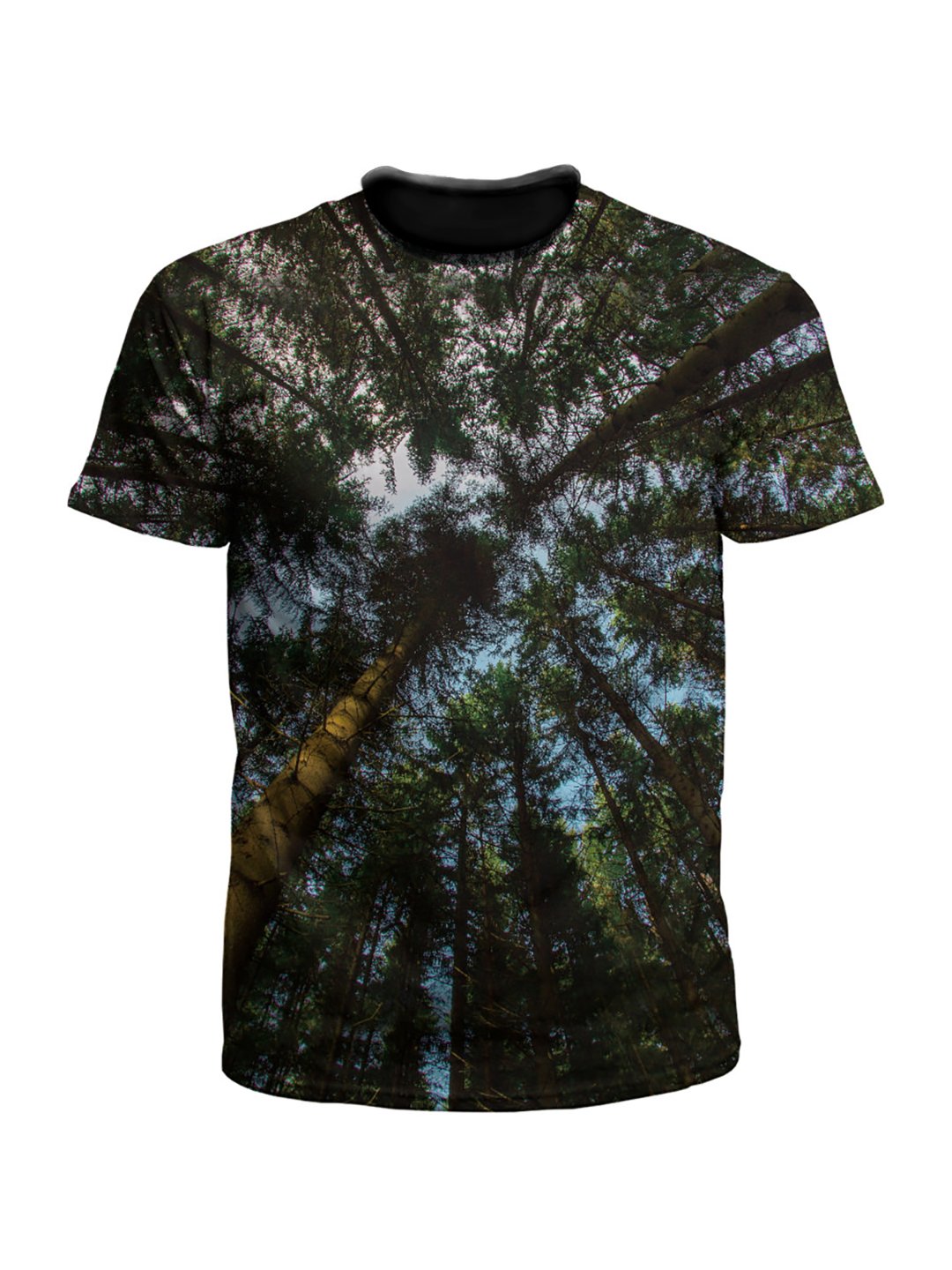Out of the Woods Unisex Tee - Boogie Threads