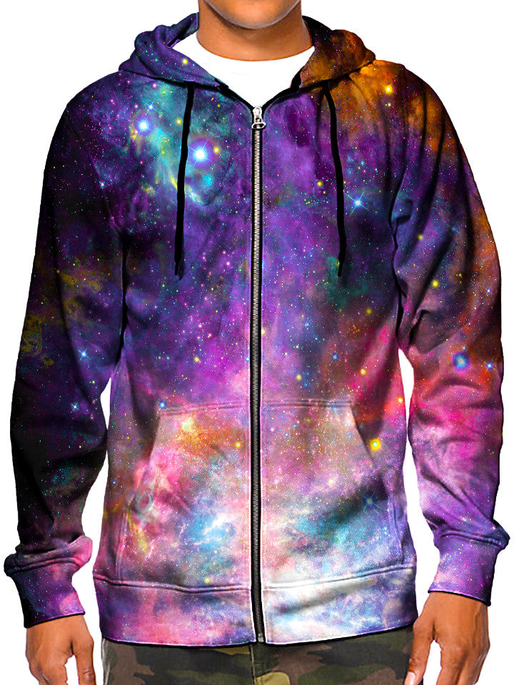 beautiful edm space hoodie - festival clothing