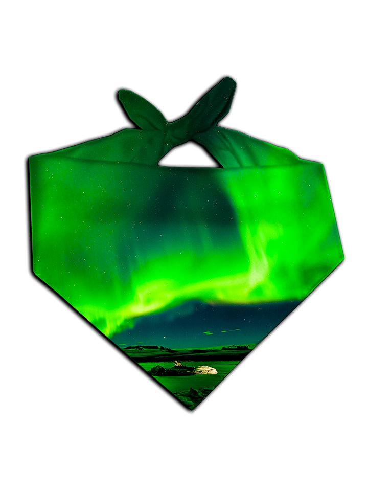 Borealis Bandana Rave Gear