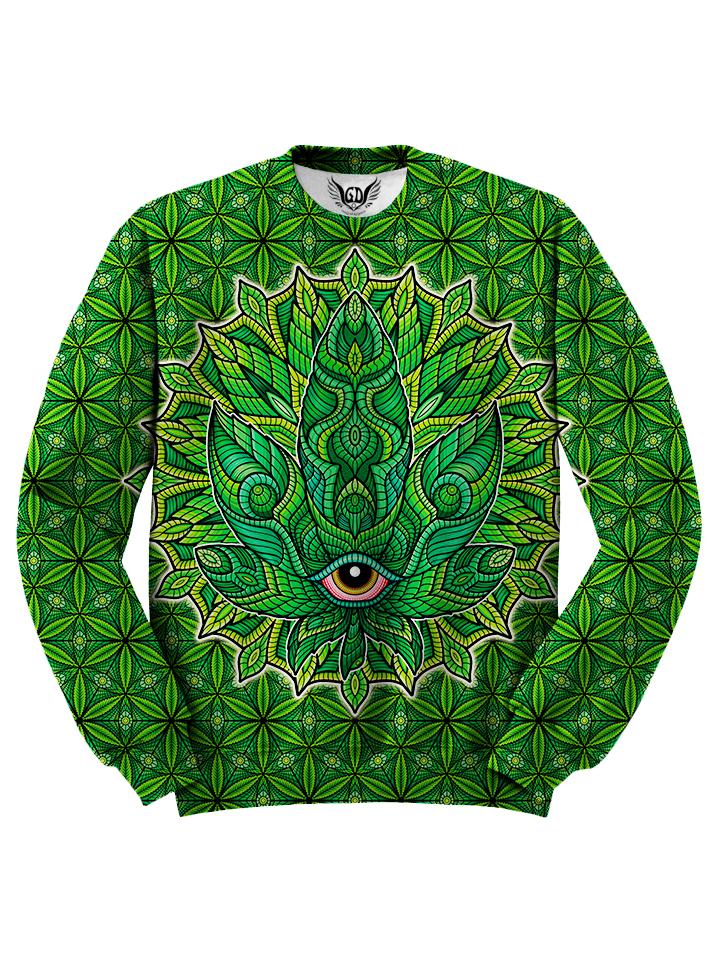 Leaf Sweater