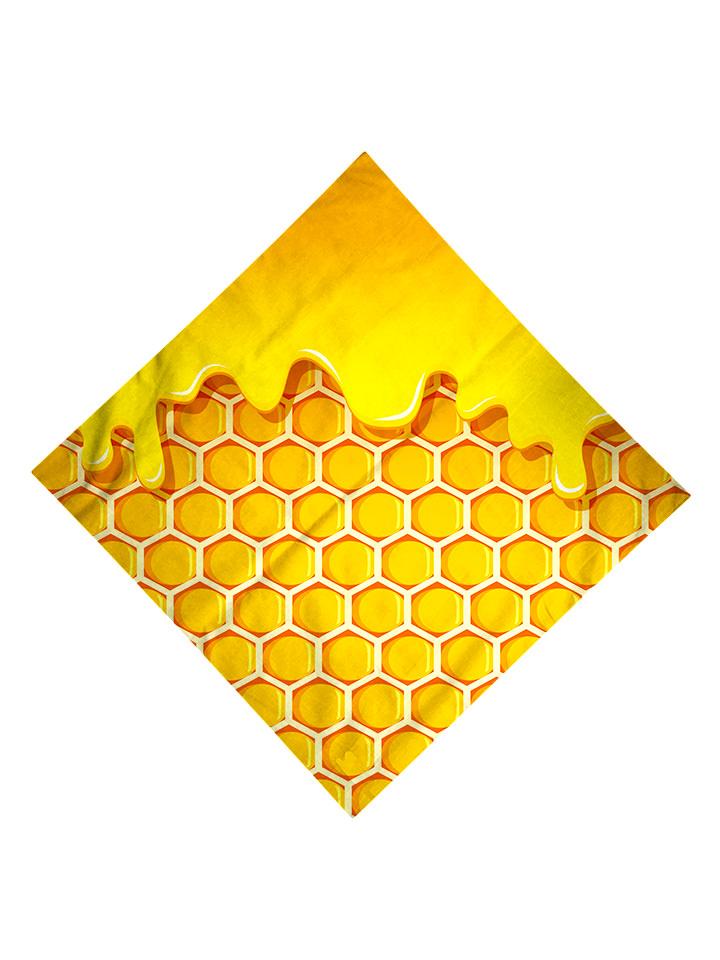 Honey Bandana