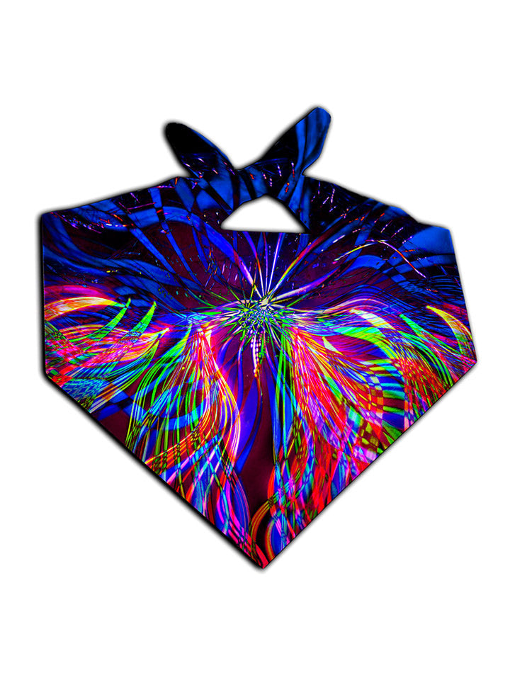 On One EDM Bandana