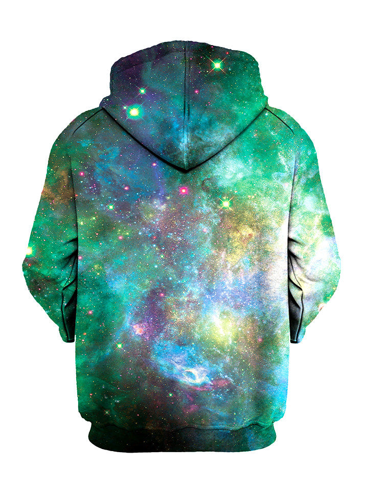 Confetti Cloud Pullover Hoodie - GratefullyDyed - 2