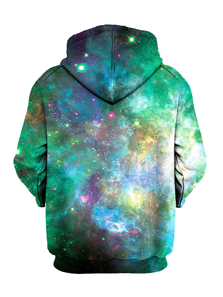 Confetti Cloud Pullover Hoodie