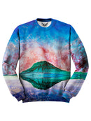 Alien Rockies Sweater - GratefullyDyed - 1
